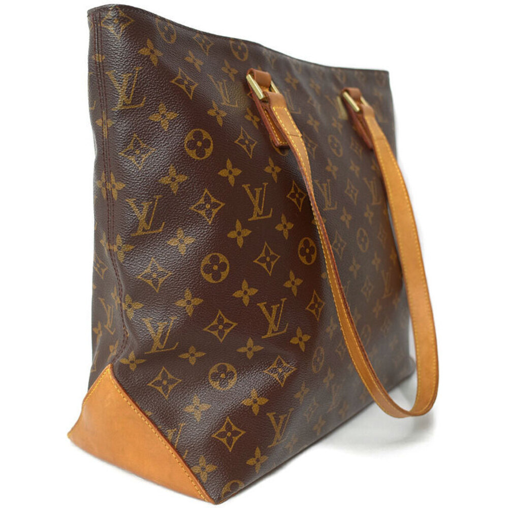 Louis Vuitton Cabas Monogram Tote Maison Bag